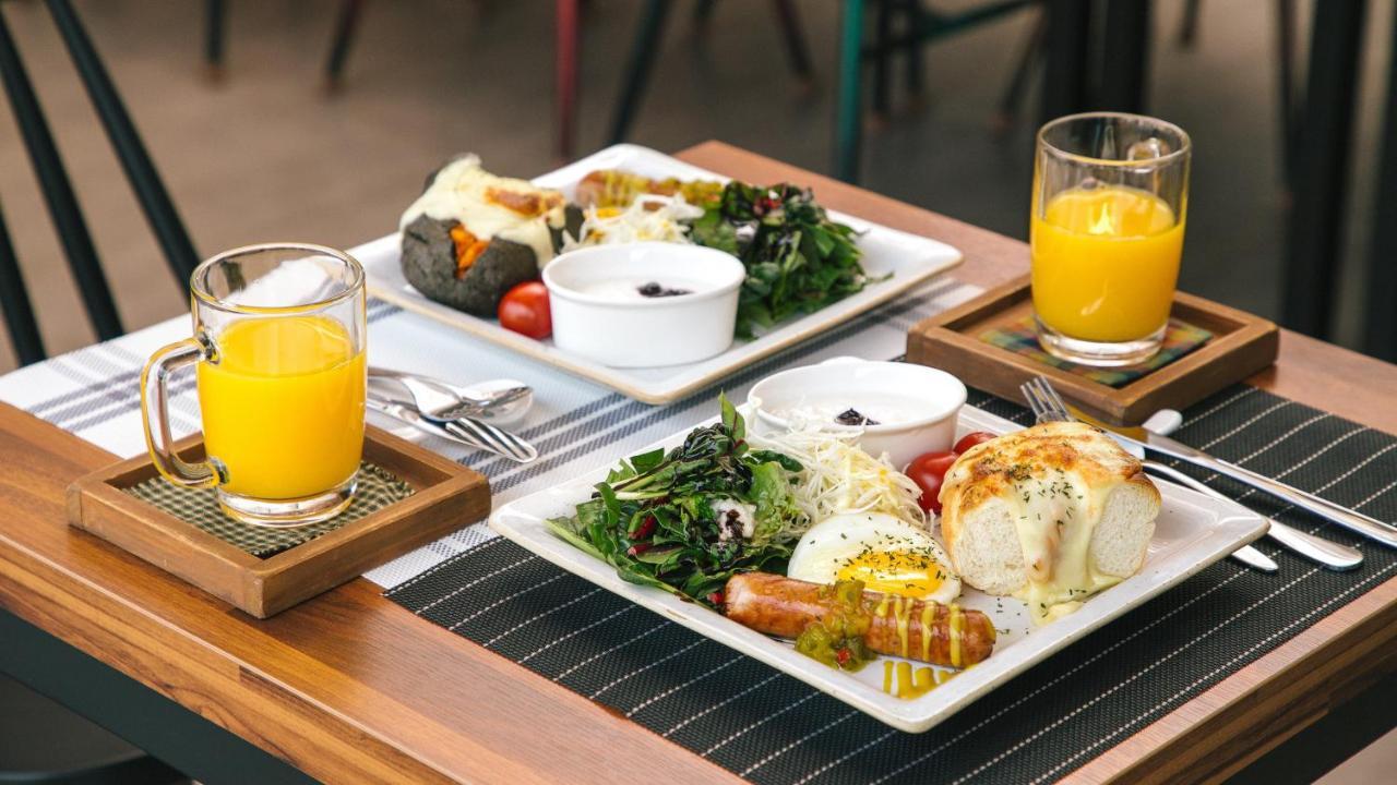 فيلا Jeju Abientot مدينة سيوجويبو المظهر الخارجي الصورة